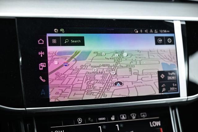 New 2026 Audi S8 image 40