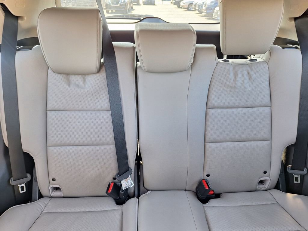 Used 2022 Honda HR-V EX-L image 28