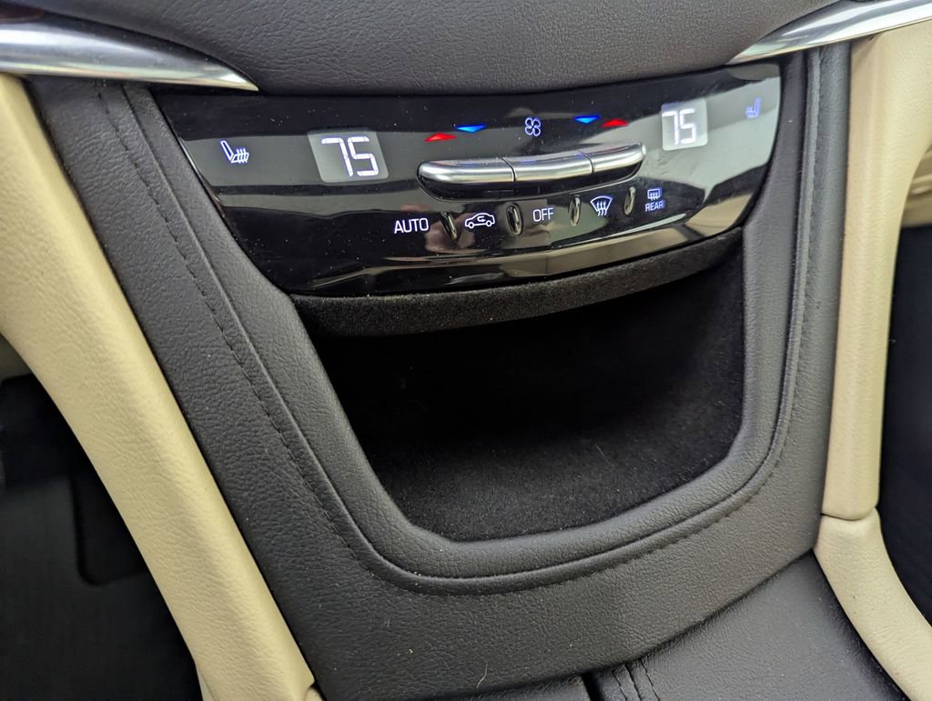 Used 2019 Cadillac XT5 Luxury AWD/4WD image 70
