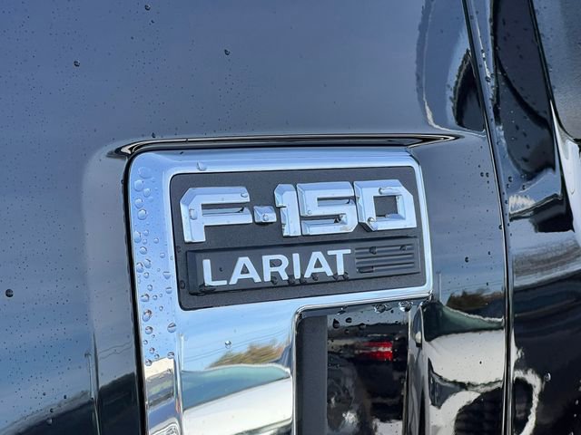 New 2026 Ford F150 Lariat w/ Equipment Group 502A High image 14