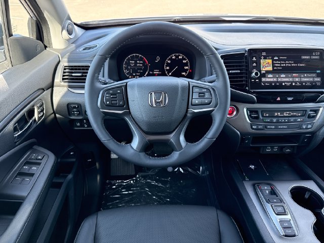 New 2026 Honda Ridgeline RTL image 14