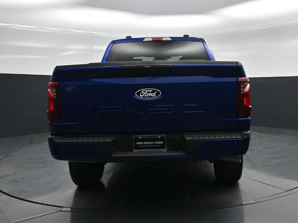 New 2026 Ford F150 STX w/ Equipment Group 200A AWD/4WD image 21