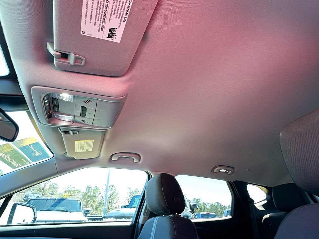 Used 2024 Chevrolet Blazer LT w/ Convenience Package image 11