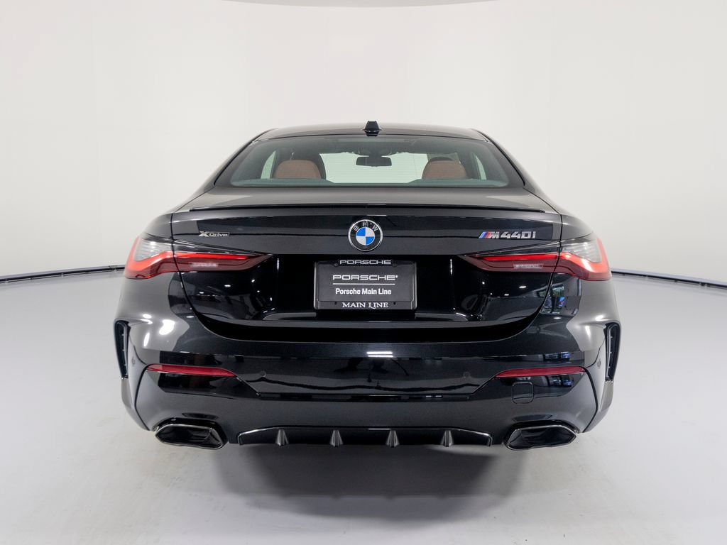 Used 2024 BMW 440i xDrive Coupe AWD/4WD image 10