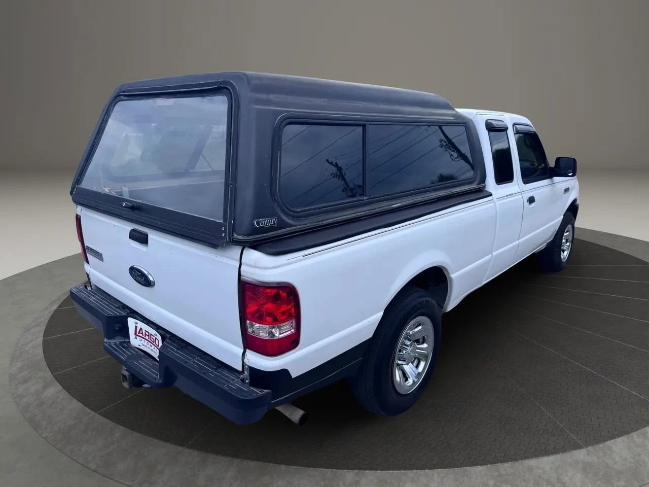 Used 2010 Ford Ranger XL RWD image 6