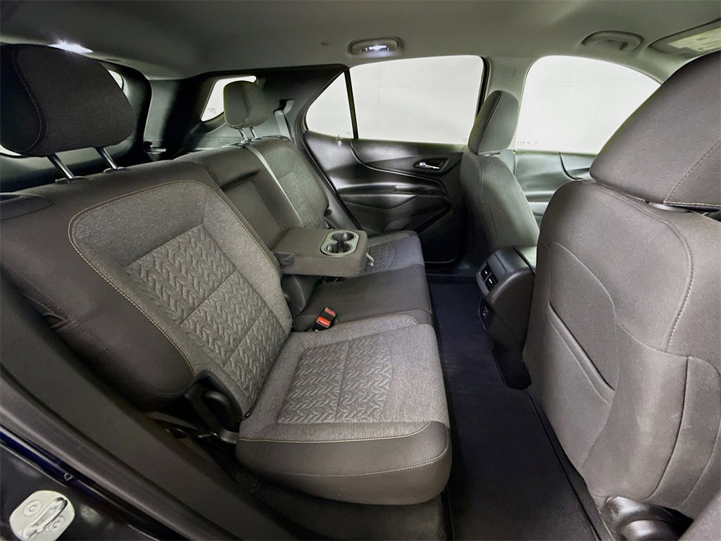 Used 2024 Chevrolet Equinox LT image 26