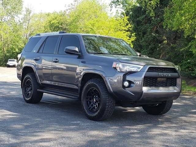 Used 2020 Toyota 4Runner SR5
