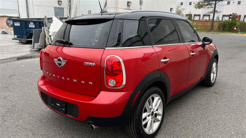 Used 2014 MINI Cooper Countryman FWD image 11