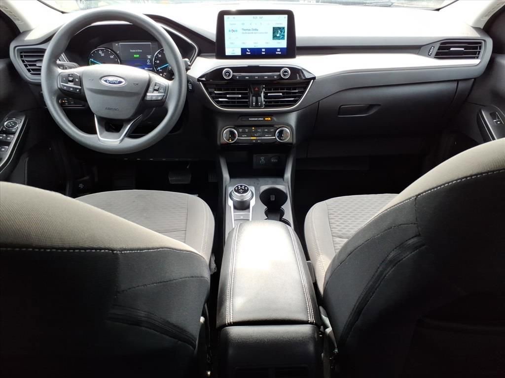 Certified 2022 Ford Escape SE image 11