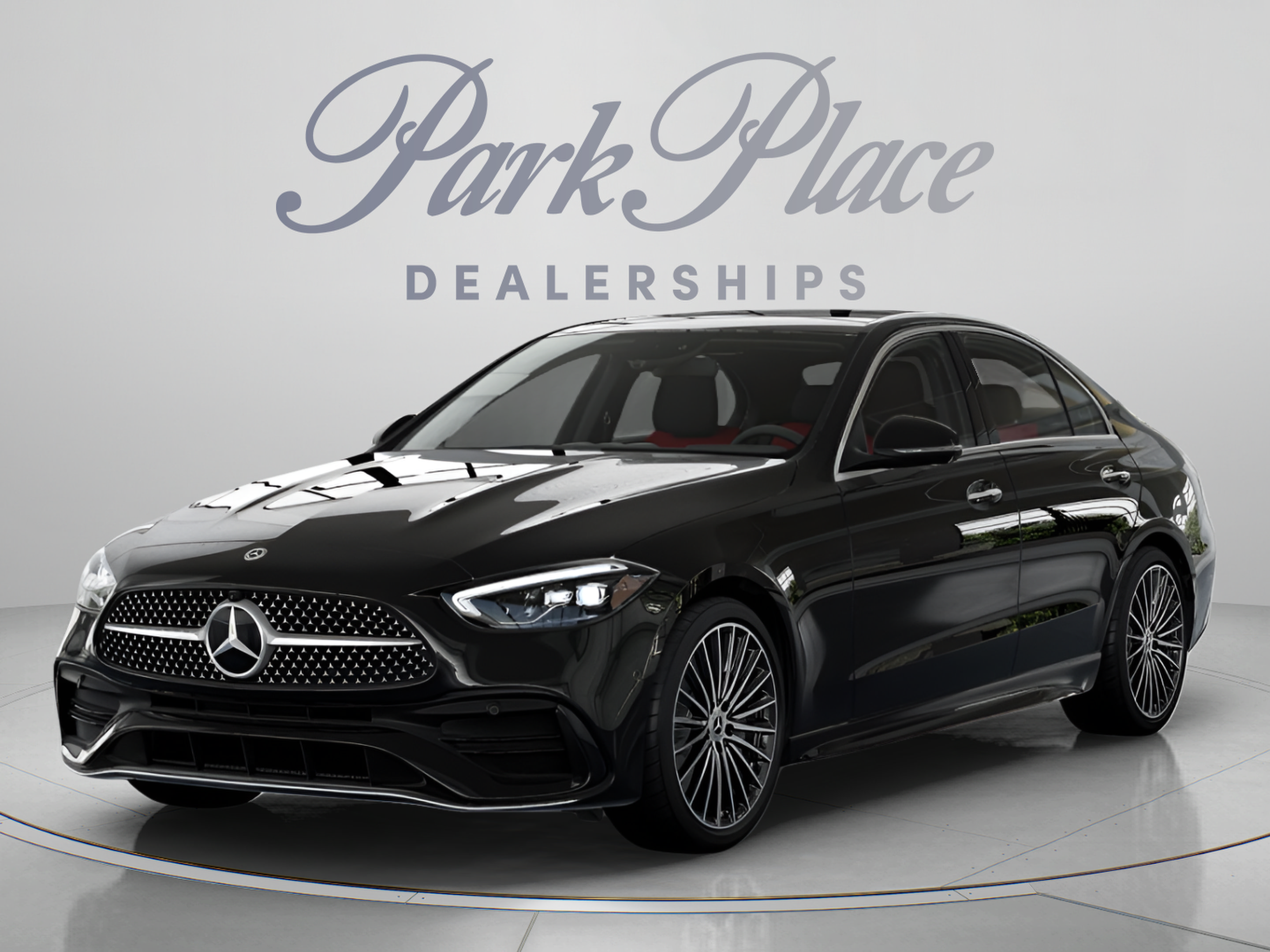 Used 2026 Mercedes-Benz C 300 Sedan image 39