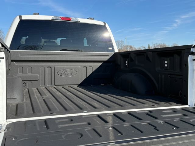 New 2025 Ford F150 STX w/ Equipment Group 200A AWD/4WD image 7