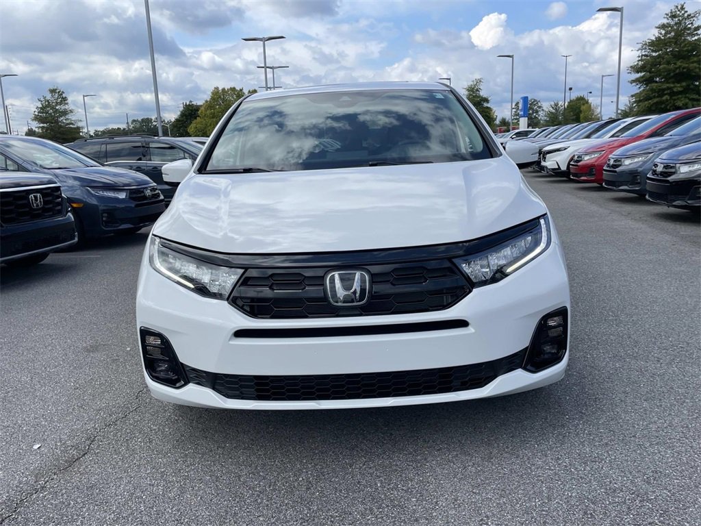 New 2026 Honda Odyssey Elite image 8
