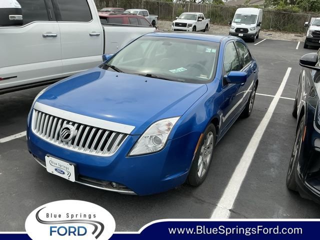 Used 2011 Mercury Milan Premier w/ 202A Rapid Spec Order Code