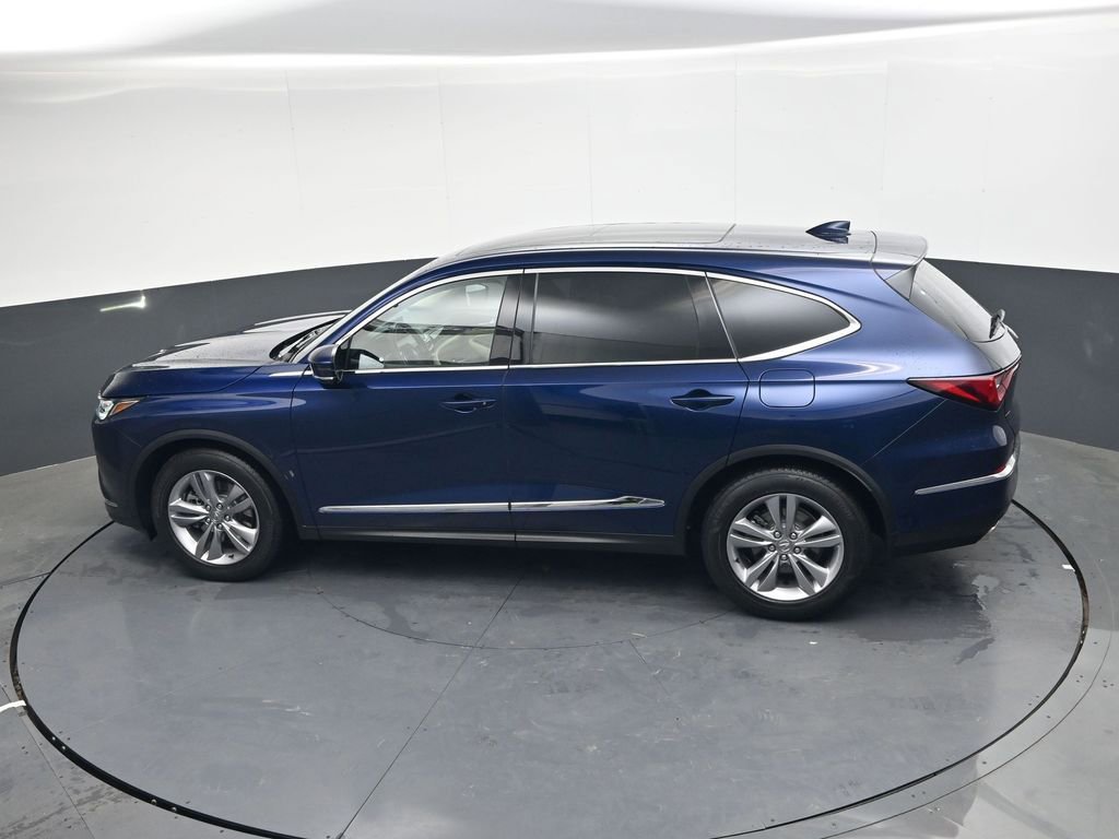 Used 2023 Acura MDX SH-AWD image 23
