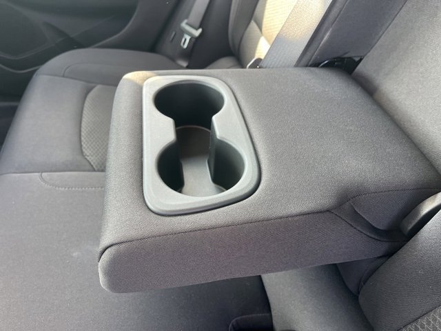 Used 2024 Chevrolet Malibu LT image 40