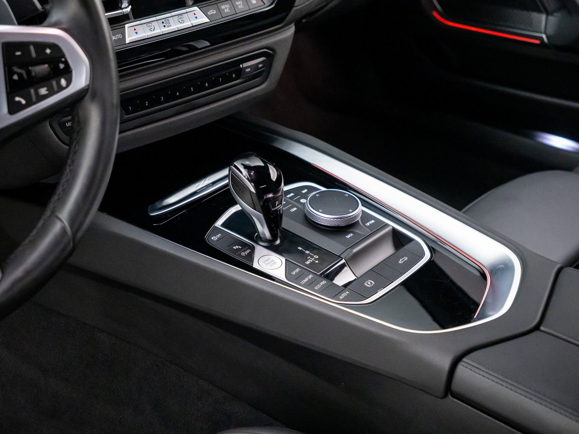 Certified 2026 BMW Z4 sDrive30i image 13