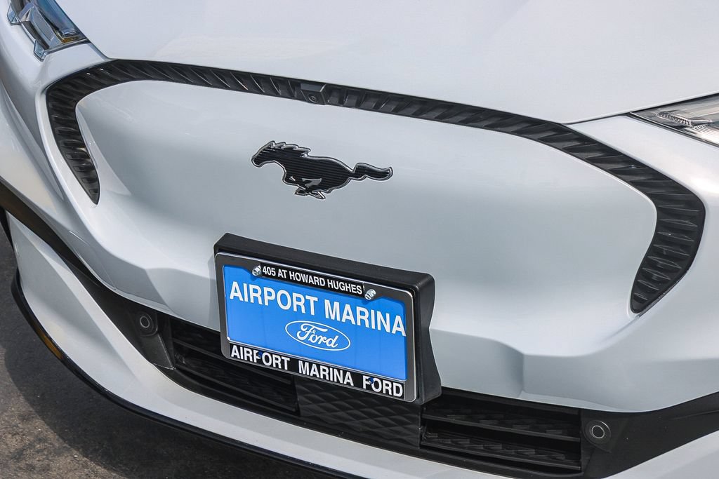 Certified 2023 Ford Mustang Mach-E California Route 1 AWD/4WD image 7