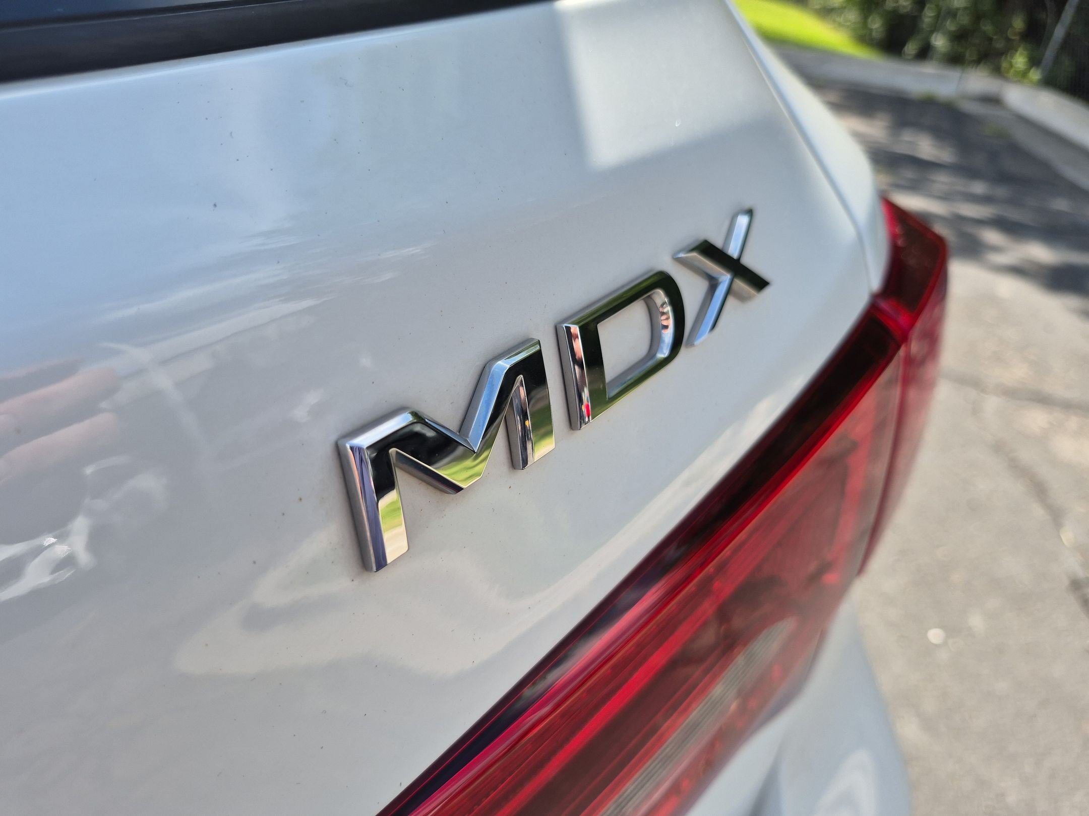 Used 2020 Acura MDX w/ Technology Package AWD/4WD image 29