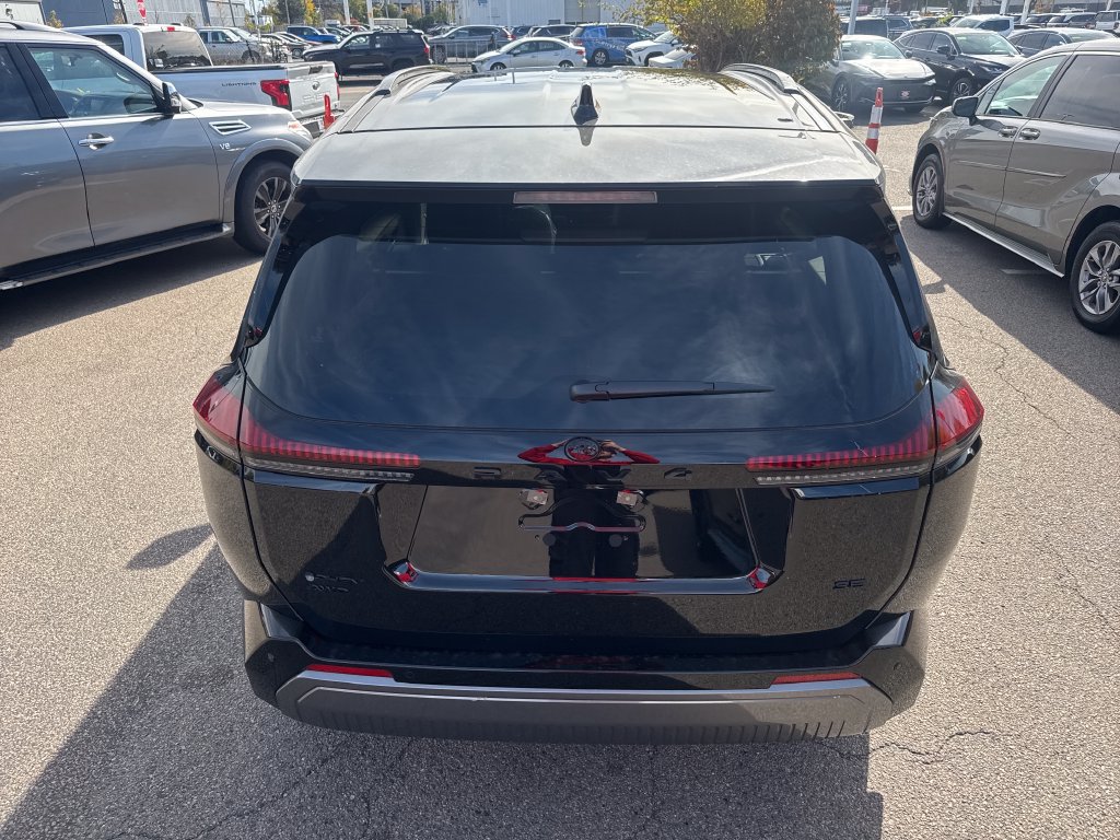 New 2026 Toyota RAV4 SE w/ Convenience Package AWD/4WD image 6