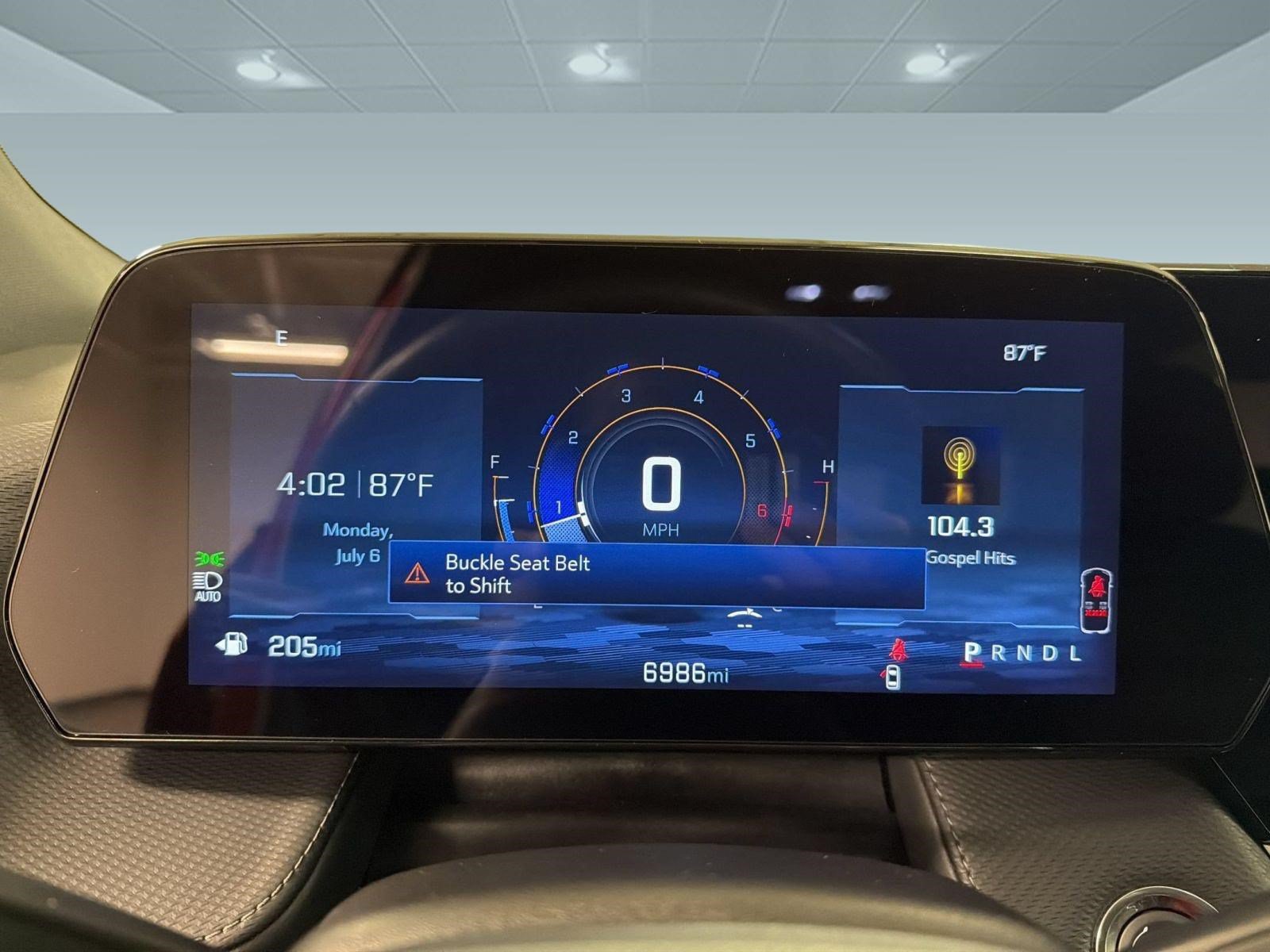 Used 2026 Chevrolet Equinox LT FWD image 22