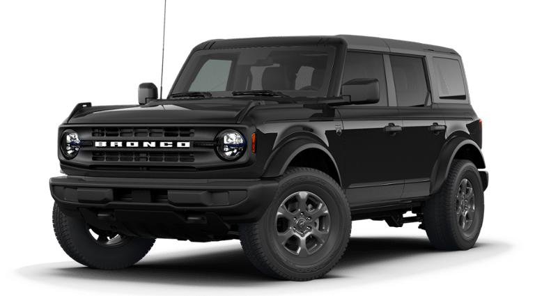 New 2026 Ford Bronco Big Bend image 26
