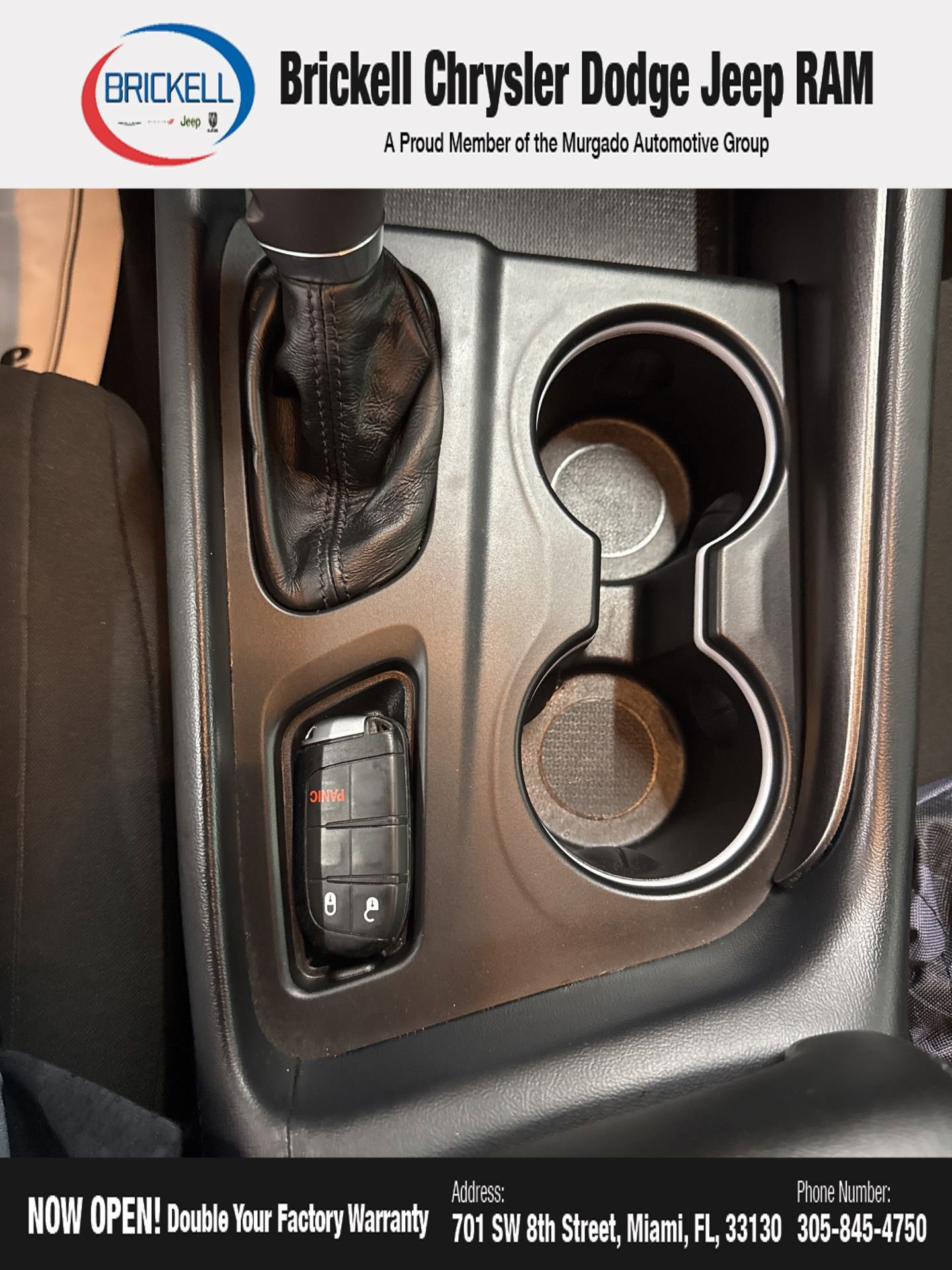 Used 2023 Dodge Durango SXT RWD image 14