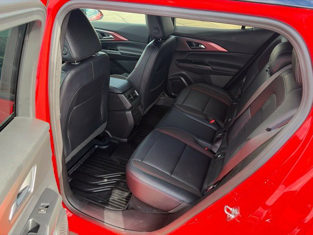 Used 2026 Chevrolet Equinox EV RS w/ Active Safety Package 3 AWD/4WD image 12