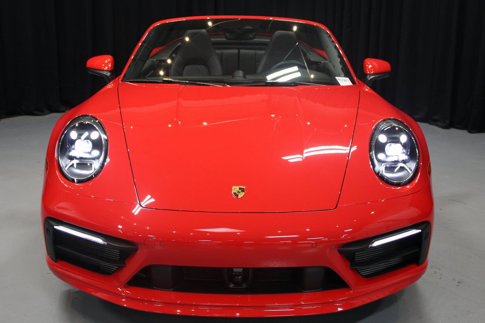 Certified 2024 Porsche 911 Carrera image 10