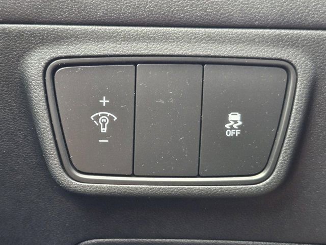 Certified 2023 Hyundai Tucson SE FWD image 22