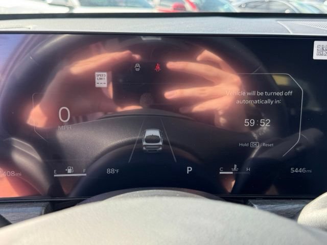 Used 2025 Kia K5 EX FWD image 54