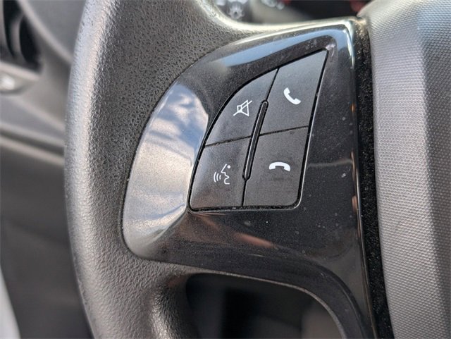 Used 2019 RAM ProMaster City Tradesman image 26