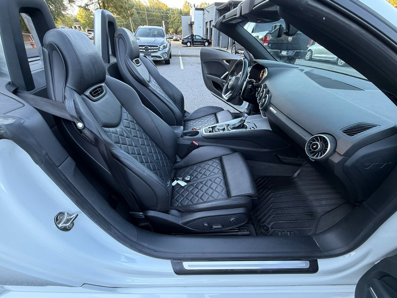 Used 2016 Audi TT 2.0T image 17