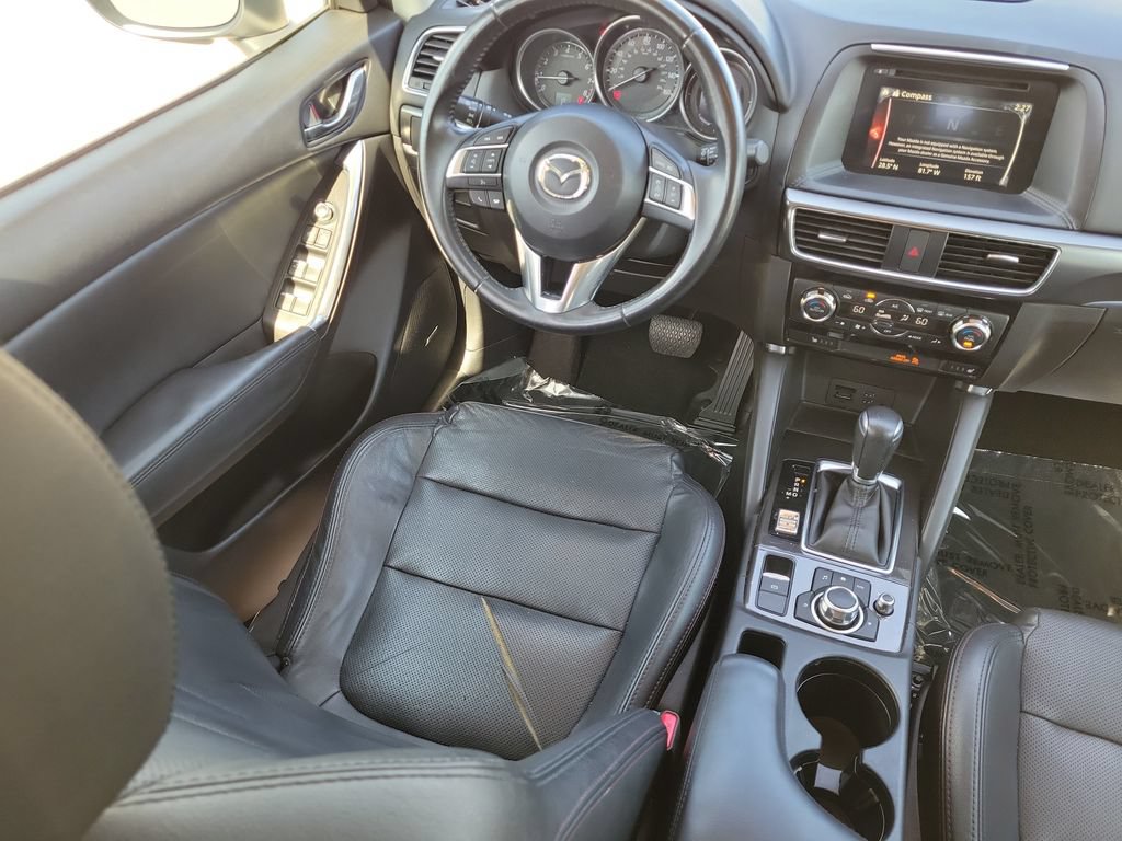 Used 2016 MAZDA CX-5 Grand Touring FWD image 11