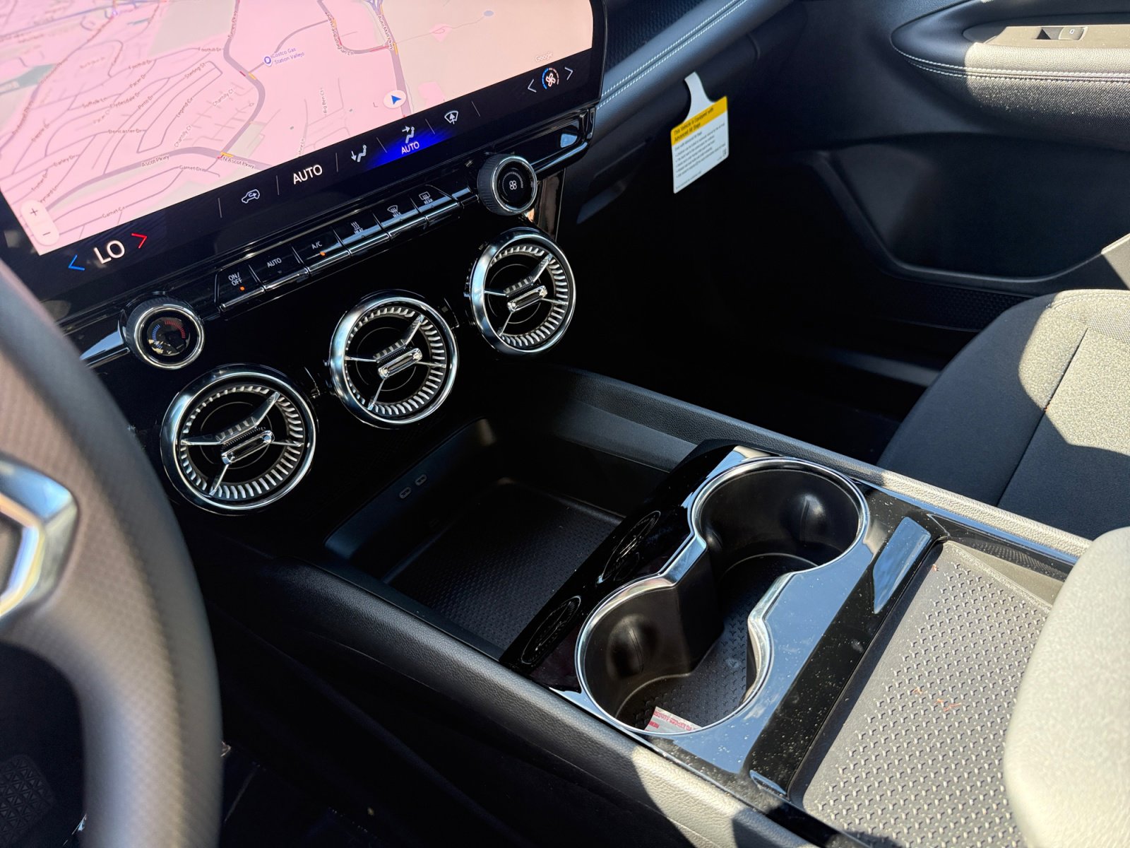 New 2026 Chevrolet Blazer EV LT image 13