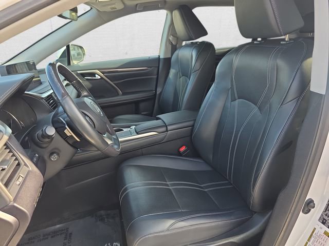 Used 2020 Lexus RX 450h AWD w/ Luxury Package image 15