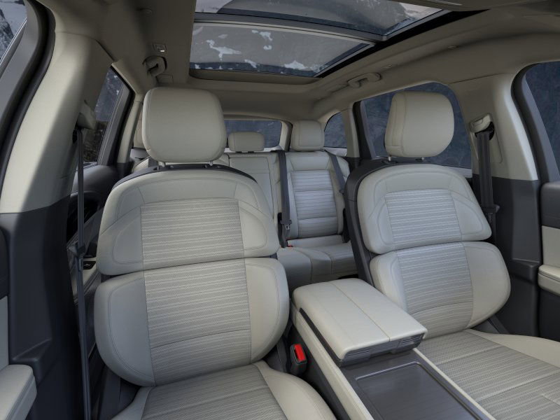 New 2026 Lincoln Nautilus Reserve image 10