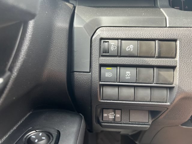 Used 2024 Toyota Tacoma SR RWD image 20