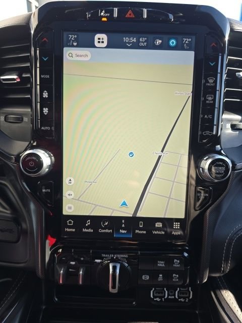 Used 2023 RAM 3500 Limited image 25