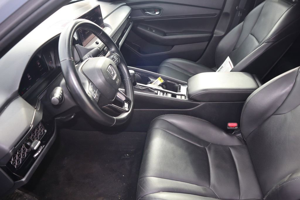 Used 2024 Honda Accord Sport image 16