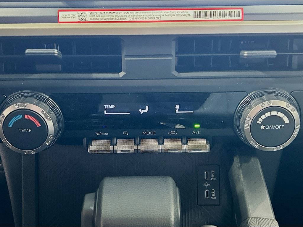 New 2026 Toyota Tacoma SR5 image 16