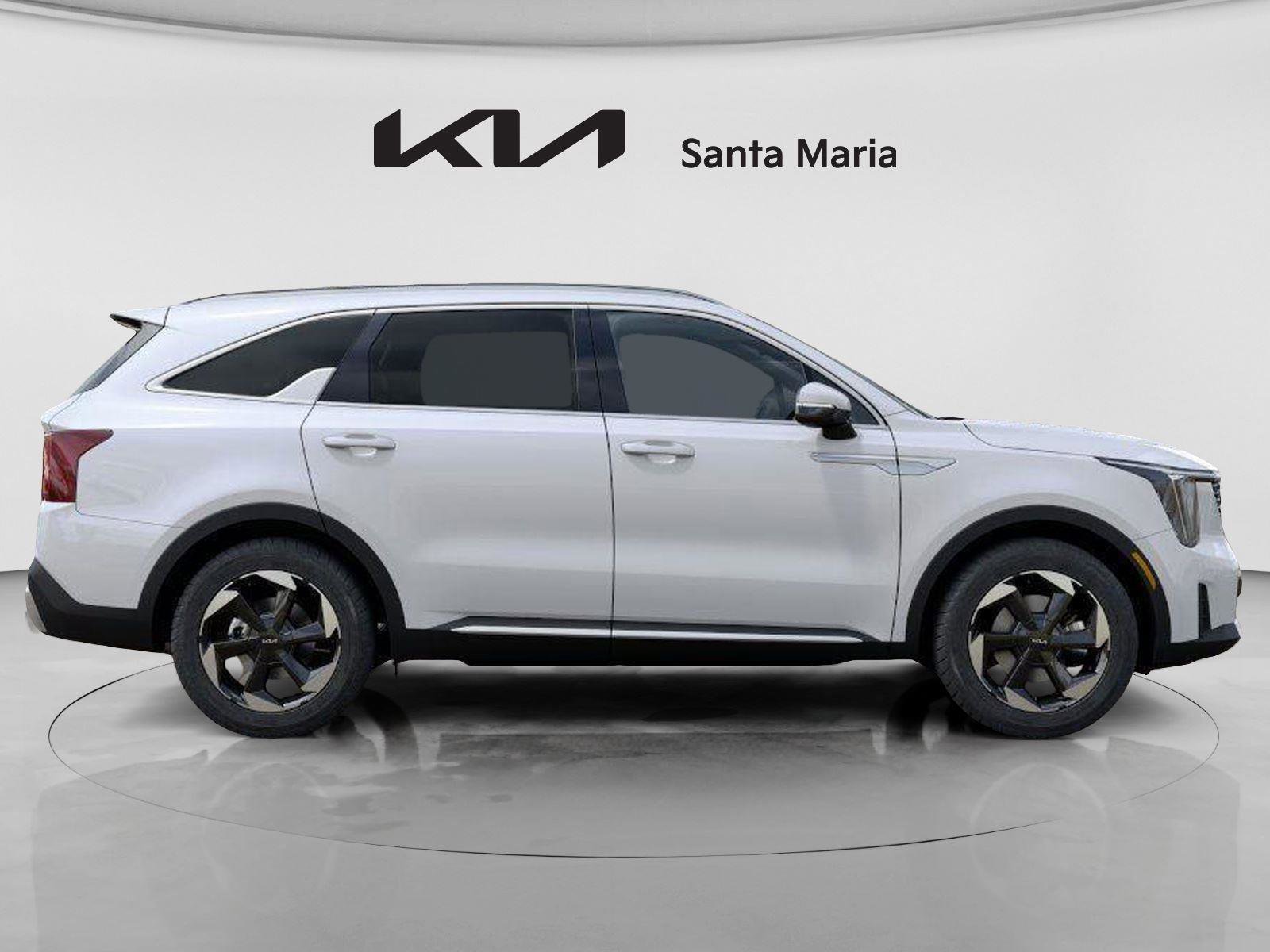 New 2026 Kia Sorento EX image 7