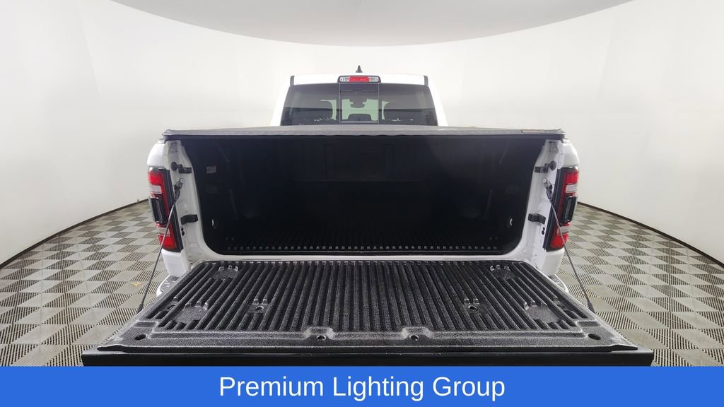 Used 2023 RAM 1500 Big Horn image 11