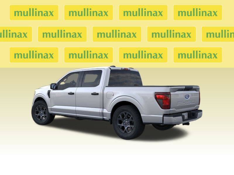 New 2026 Ford F150 STX w/ Equipment Group 200A RWD image 39