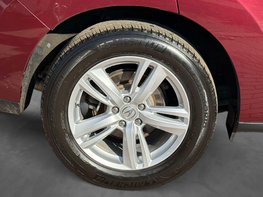 Used 2013 Acura RDX w/ Technology Package FWD image 8