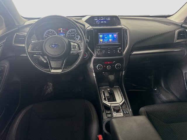 Used 2022 Subaru Forester Premium AWD/4WD image 16