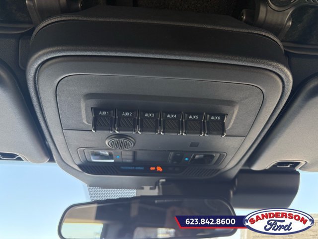 Used 2026 Ford Bronco Badlands AWD/4WD image 21
