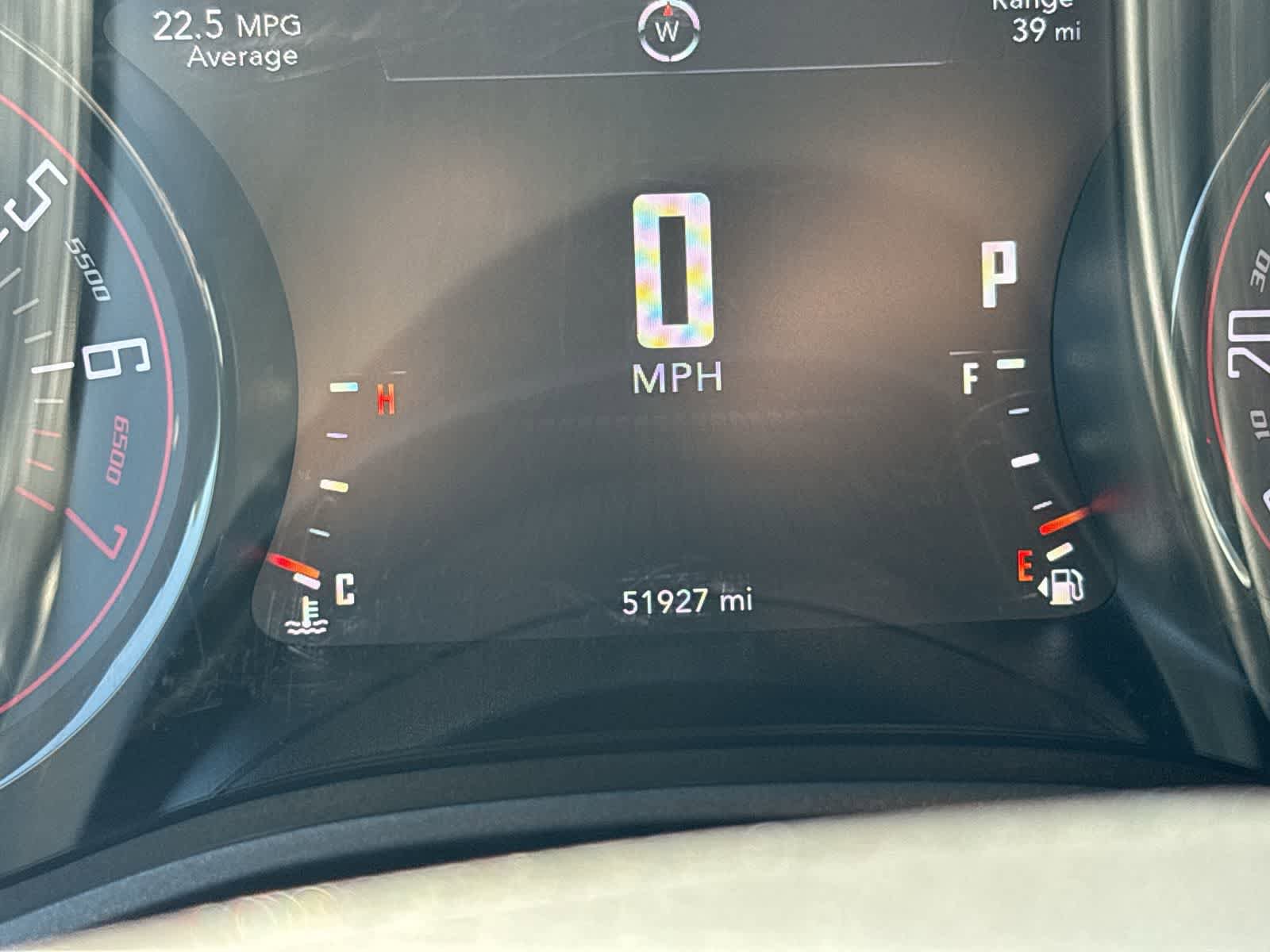 Used 2019 Dodge Challenger SXT w/ Plus Package image 28