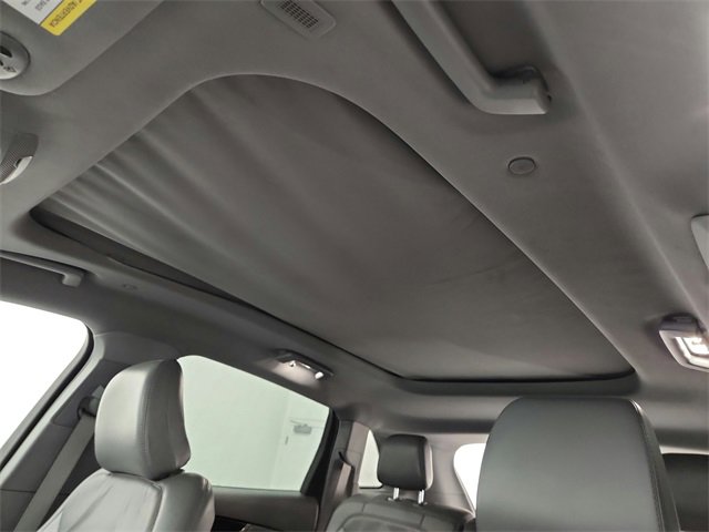 Used 2021 Lincoln Nautilus Reserve image 20