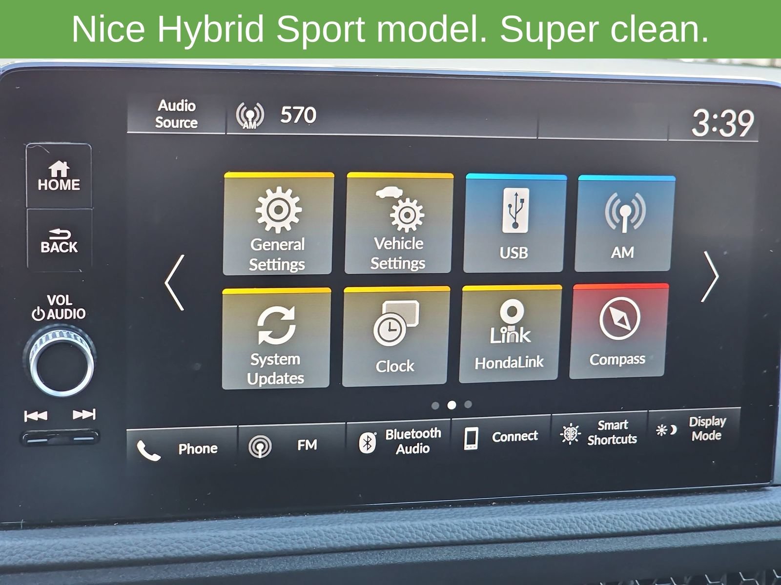Used 2025 Honda CR-V Sport-L image 24