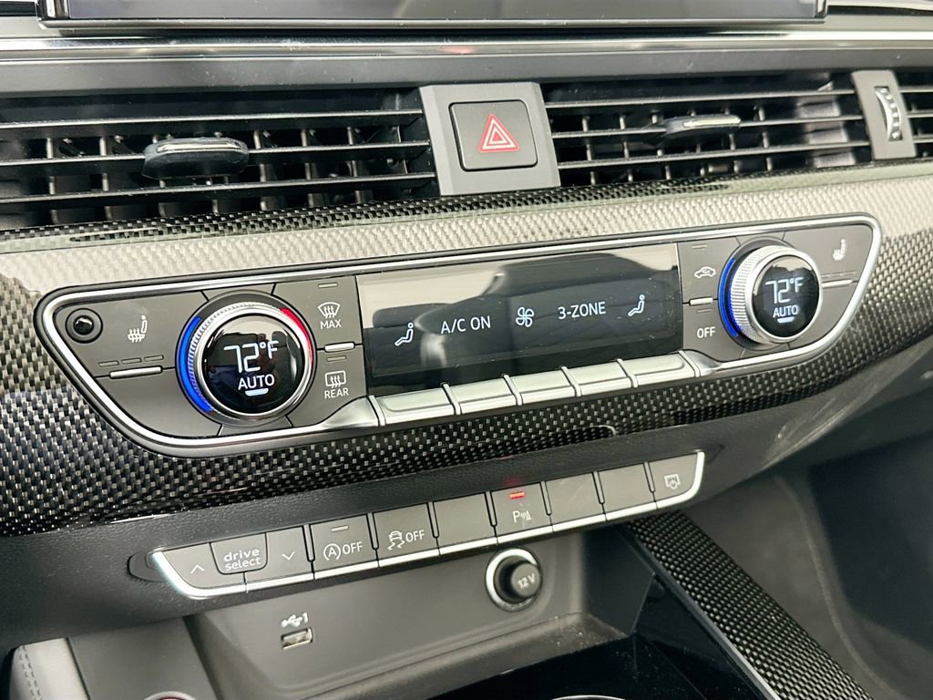 Used 2024 Audi S5 Premium Plus w/ Premium Plus Package image 16